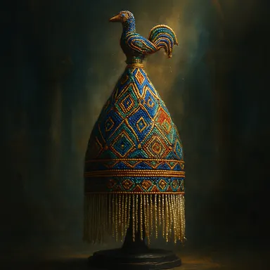 Adé (korálková korunka)