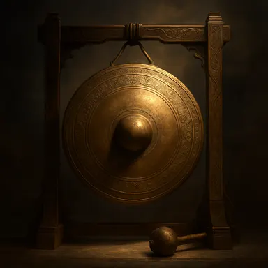 Agong (gong proti Bakunawě)