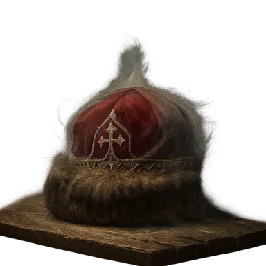 Čapka neviditelnosti