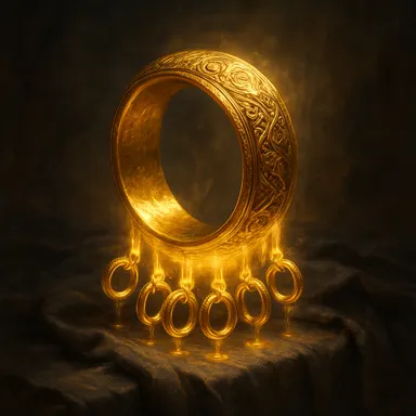 Draupnir