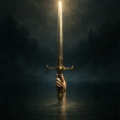 Excalibur