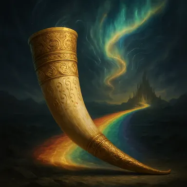 Gjallarhorn
