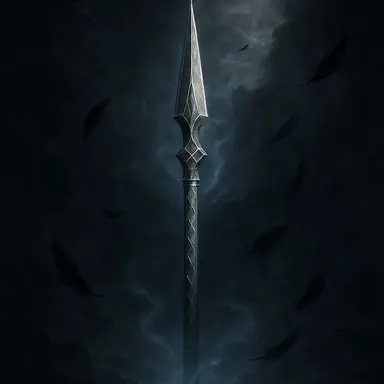 Gungnir