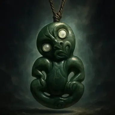 Hei-tiki