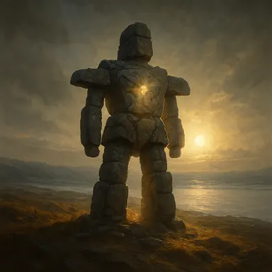 Inuksuk