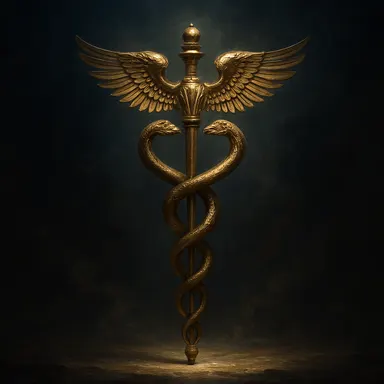 Caduceus (kérykeion)