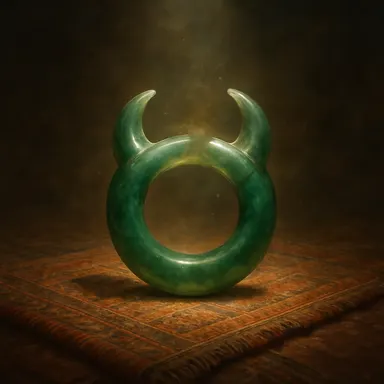 Lingling-o (amulet)