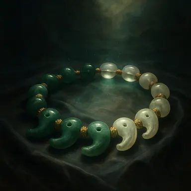 Jasakani-no-magatama
