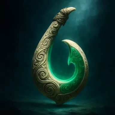 Māuiho udice