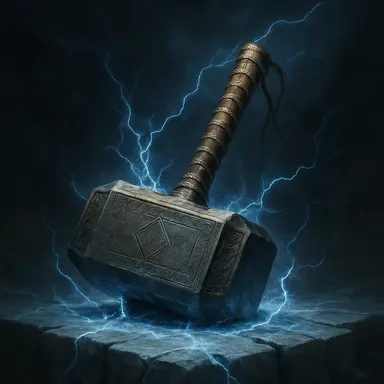 Mjölnir