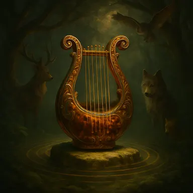 Orfeova lyra