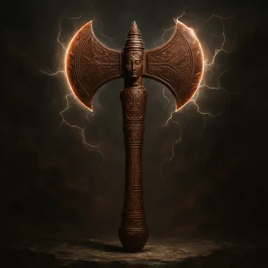 Oṣé Ṣàngó