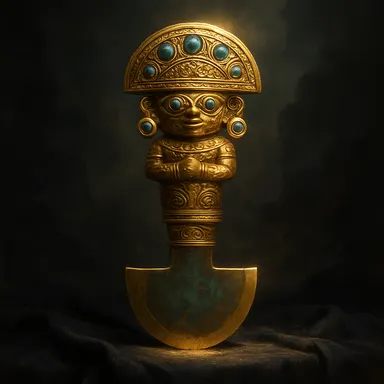 Tumi