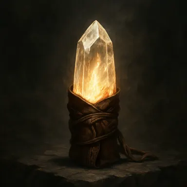 Ulûñsûˀtî (krystal Ukteny)
