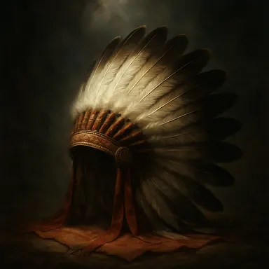 Wapȟáha