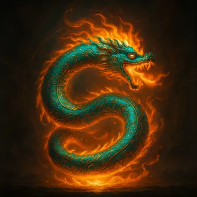 Xiuhcoatl