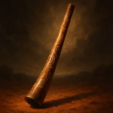Yidaki (didgeridoo)