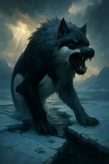 Akhlut