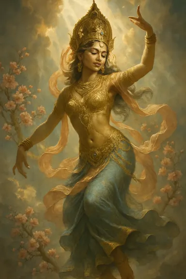 Apsara
