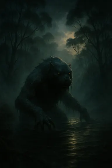 Bunyip