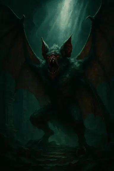 Camazotz