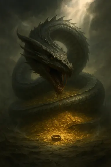 Fáfnir