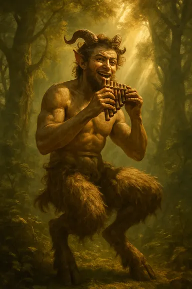 Faun