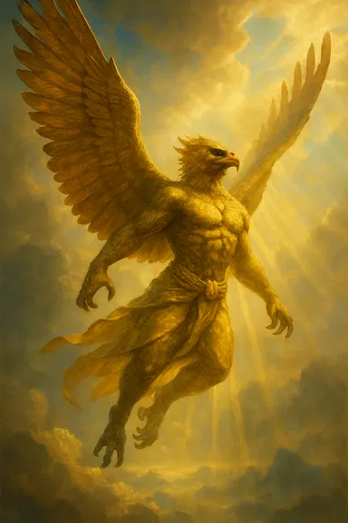 Garuda