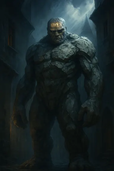 Golem