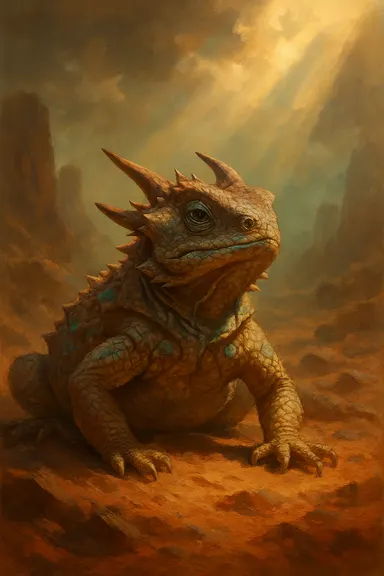 Naʼashǫʼii (rohatý ještěr)