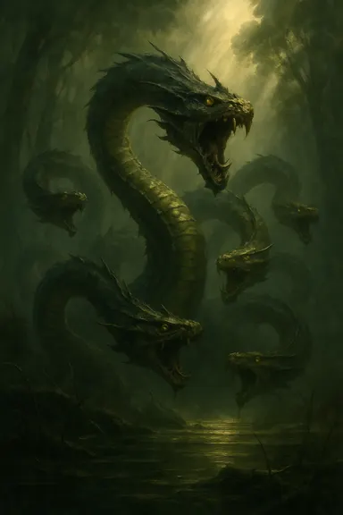 Hydra
