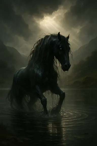 Kelpie