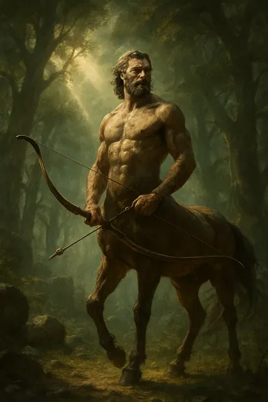 Kentaur