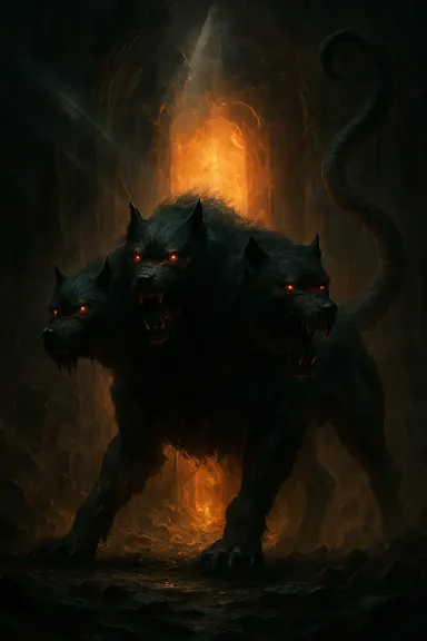 Kerberos