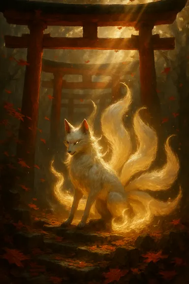 Kitsune