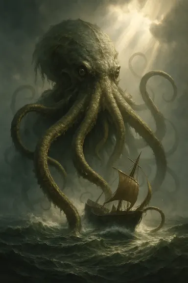 Kraken