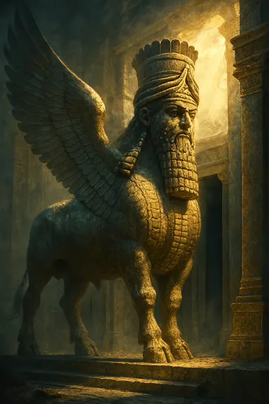 Lamassu