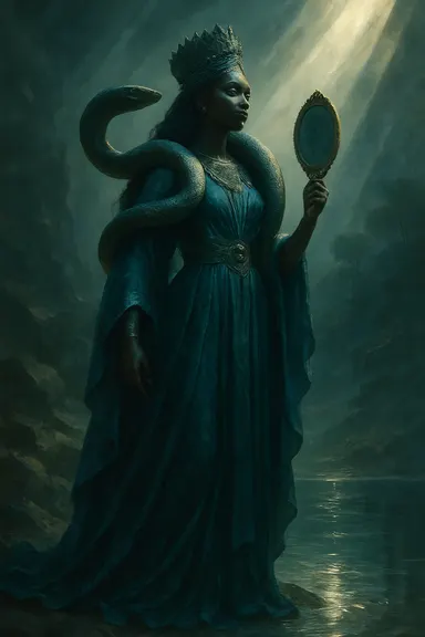 Mami Wata