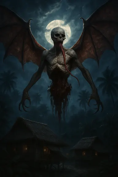 Manananggal