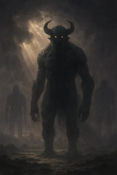 Nefilim