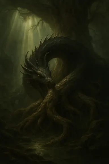 Níðhöggr