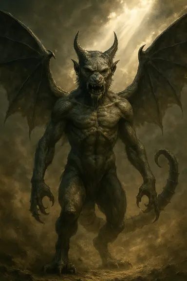 Pazuzu