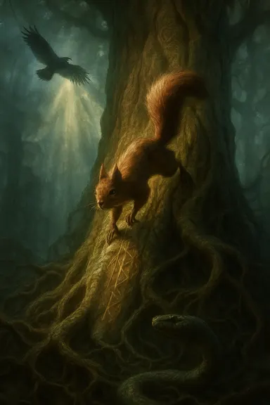 Ratatosk