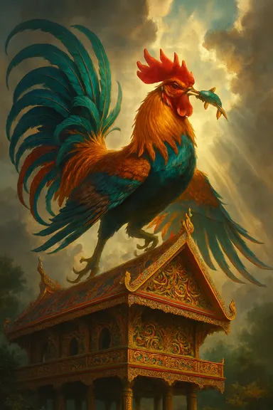 Sarimanok