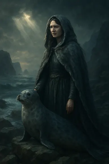 Selkie