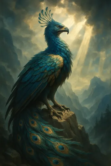 Simurgh