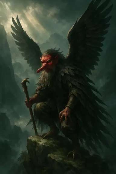 Tengu