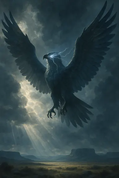 Wakíŋyaŋ Tȟáŋka
