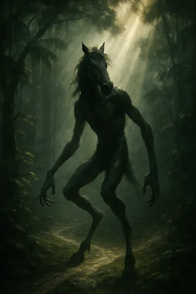 Tikbalang