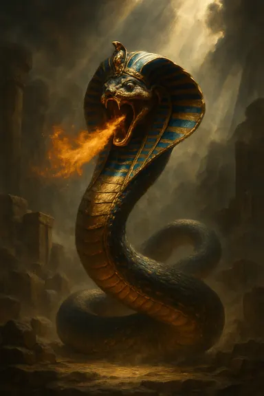 Uraeus